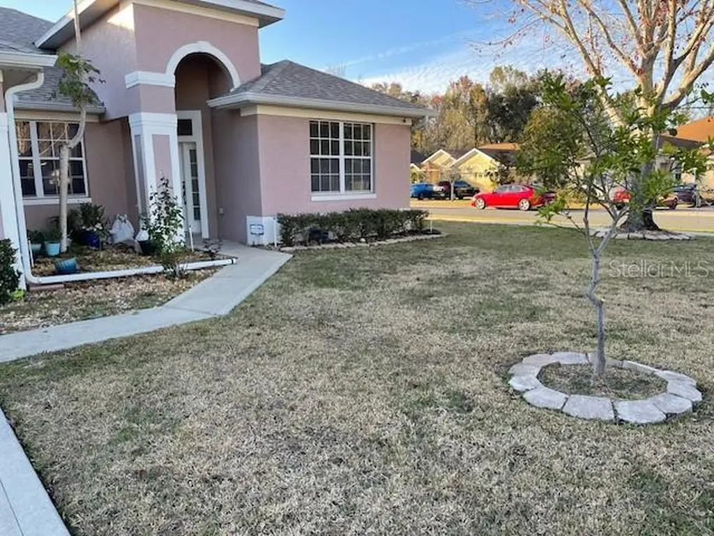 201 Goldie Street Leesburg FL 34748