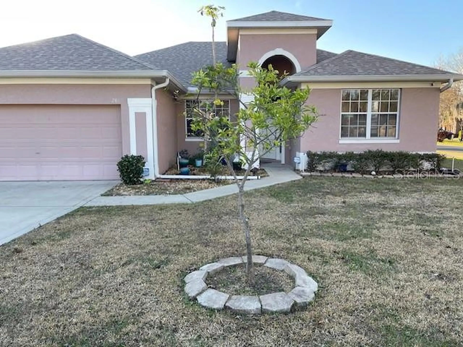 201 Goldie Street Leesburg FL 34748