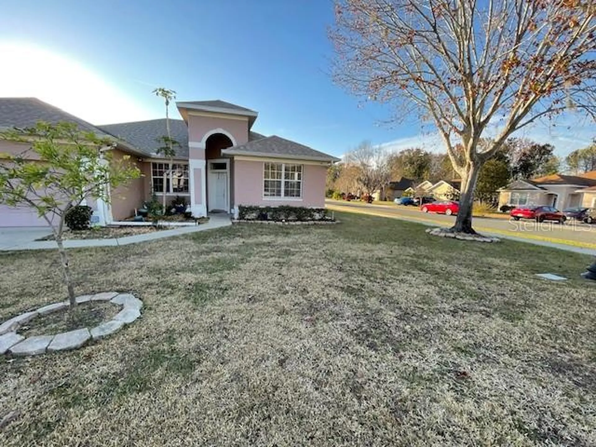 201 Goldie Street Leesburg FL 34748