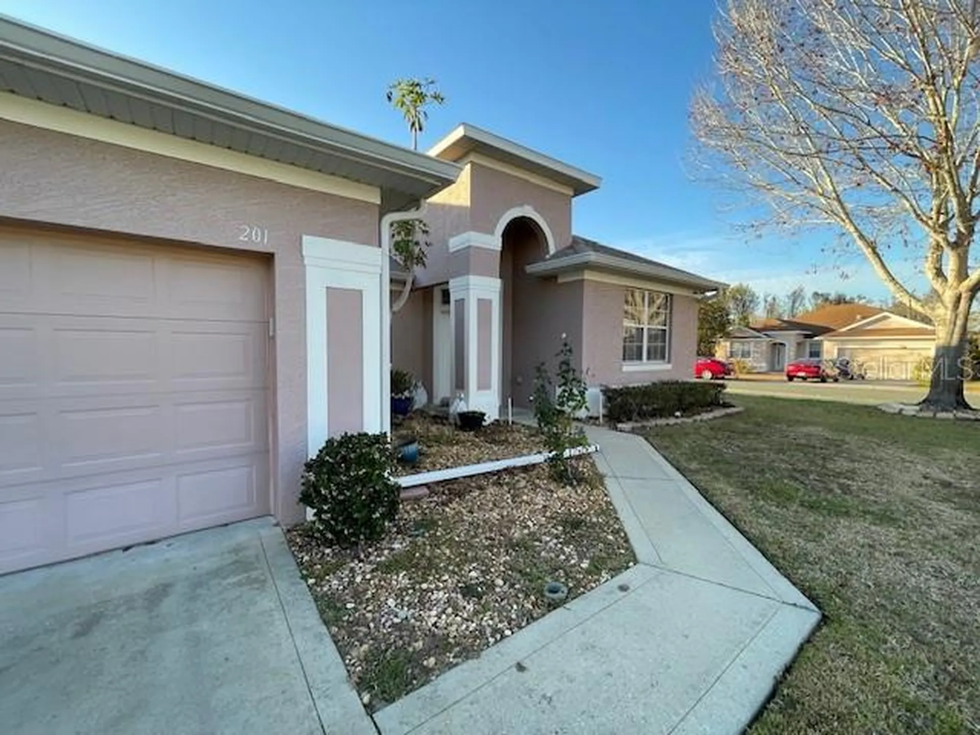 201 Goldie Street Leesburg FL 34748