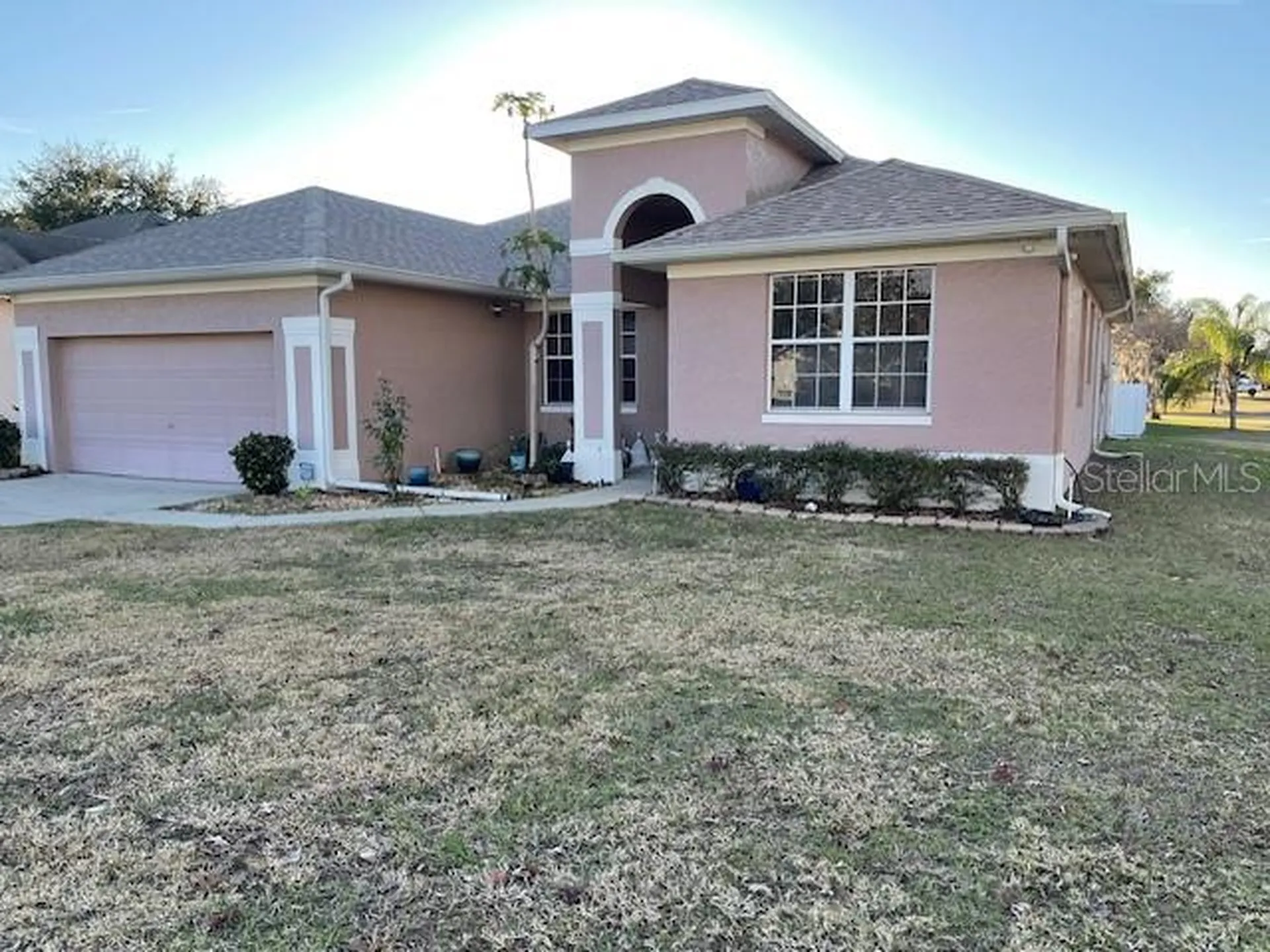 201 Goldie Street Leesburg FL 34748