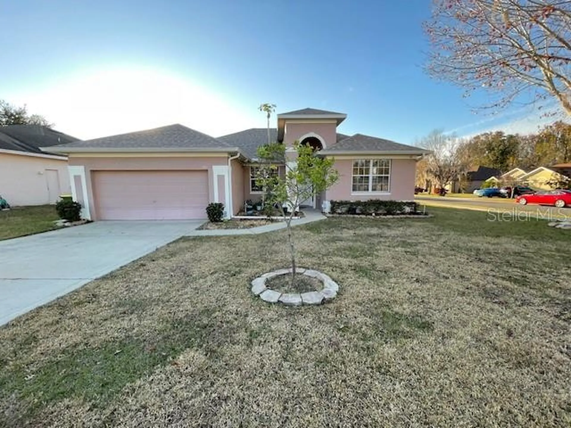 201 Goldie Street Leesburg FL 34748