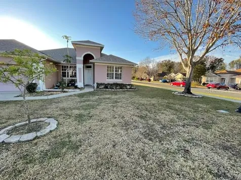 201 Goldie Street Leesburg FL 34748