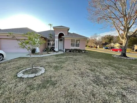 201 Goldie Street Leesburg FL 34748