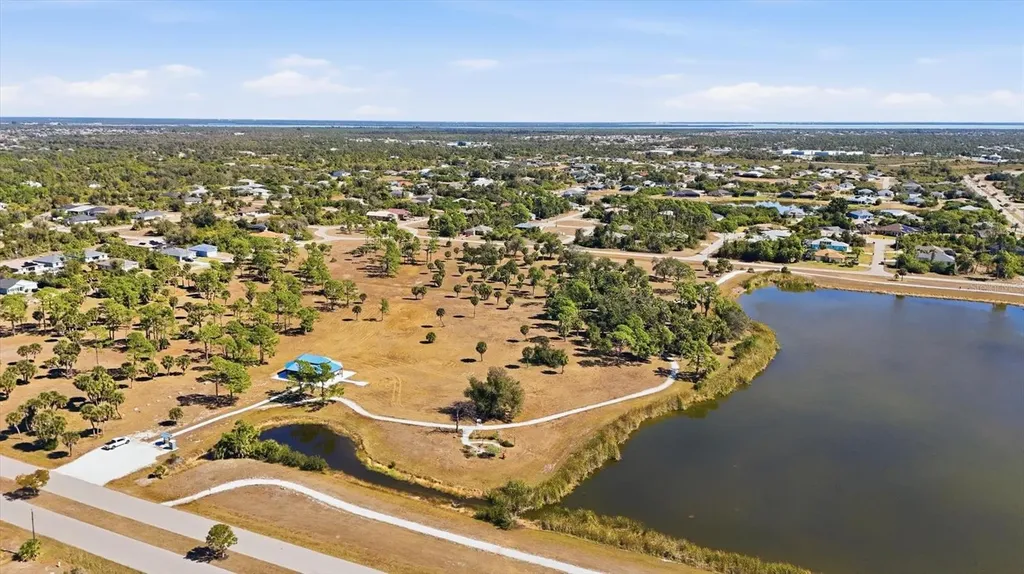 106 Red Cedar Park Rotonda West FL 33947