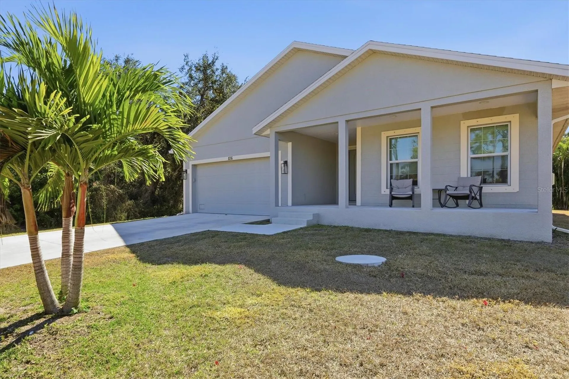 106 Red Cedar Park Rotonda West FL 33947