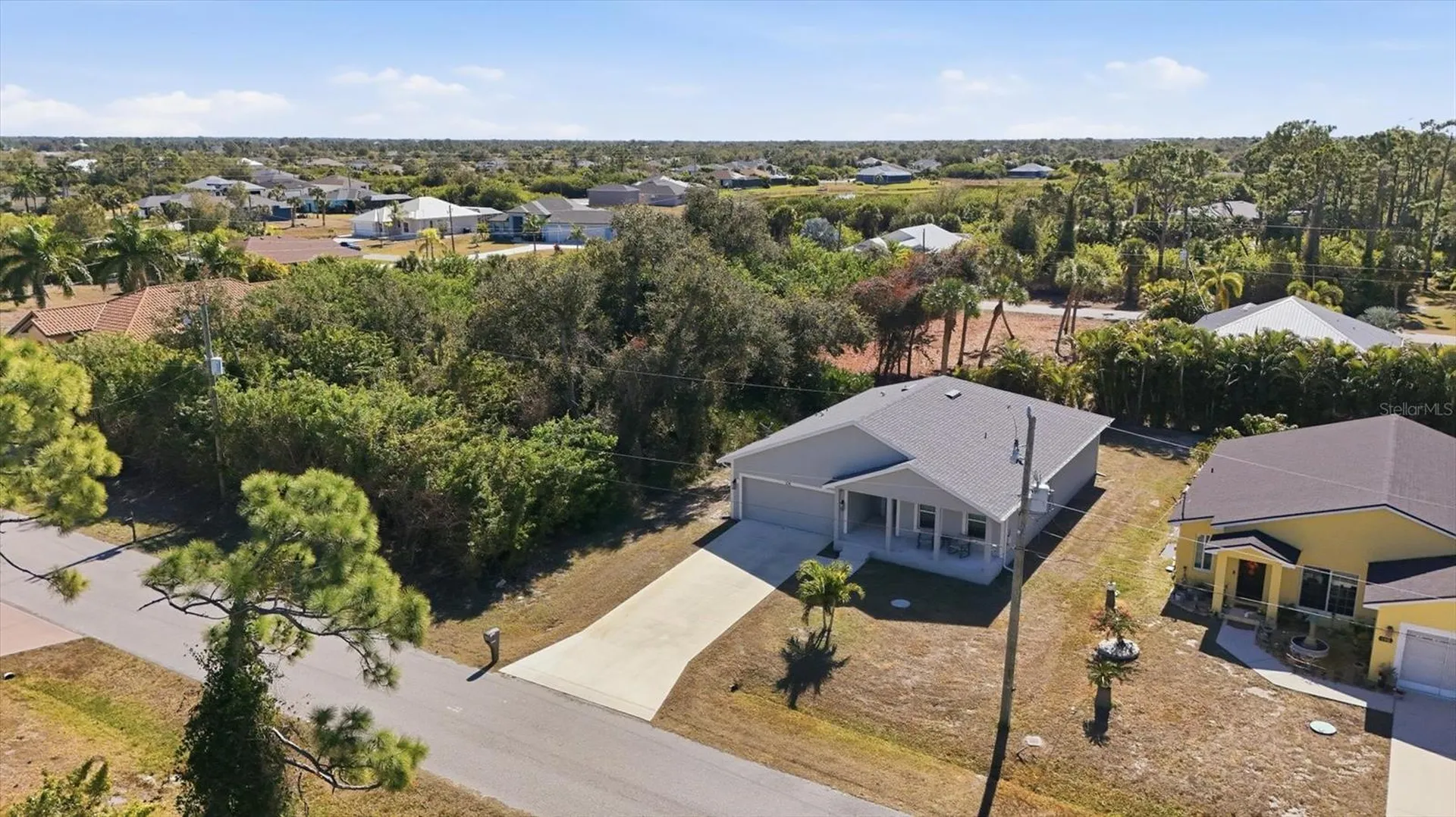 Rotonda West FL, 106 Red Cedar Park