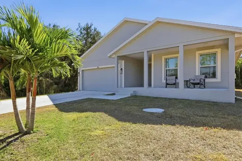 106 Red Cedar Park Rotonda West FL 33947