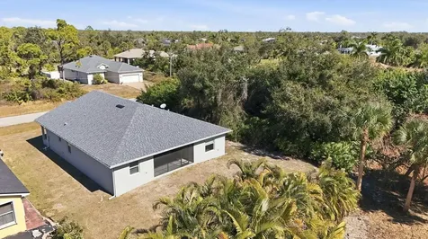 106 Red Cedar Park Rotonda West FL 33947