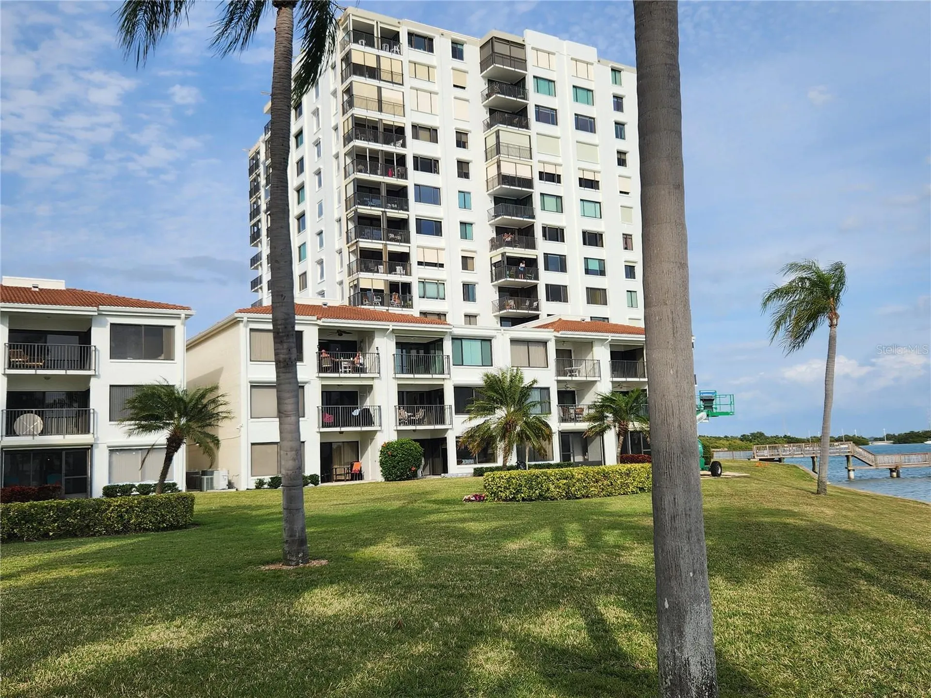 6287 Bahia Del Mar Circle St Petersburg FL 33715