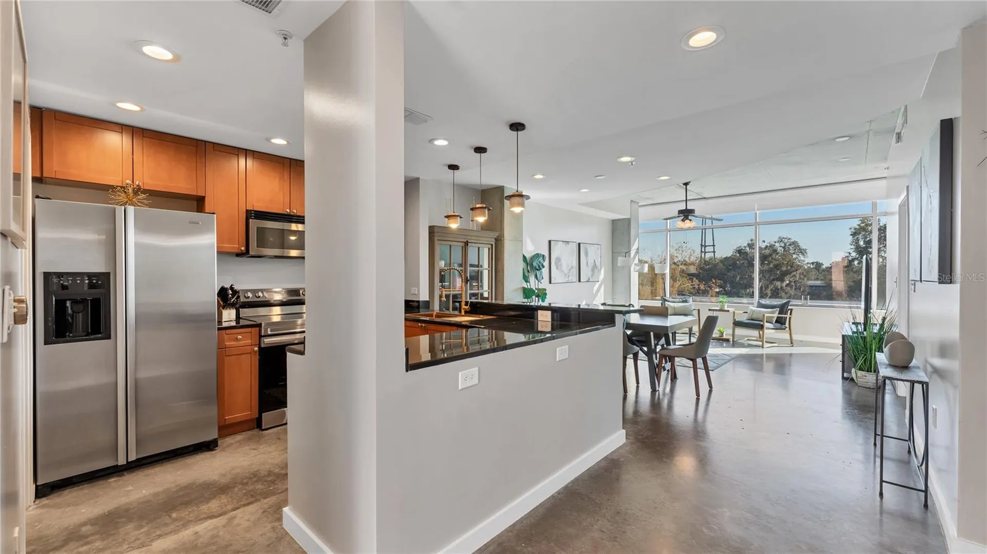 525 E Jackson Street Orlando FL 32801