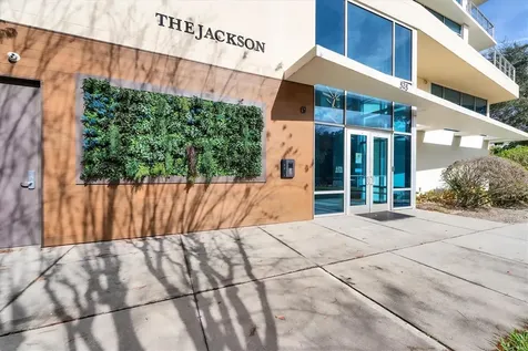 525 E Jackson Street Orlando FL 32801