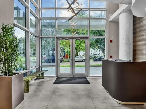 525 E Jackson Street Orlando FL 32801