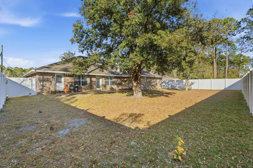 6 Reybury Lane Palm Coast FL 32164