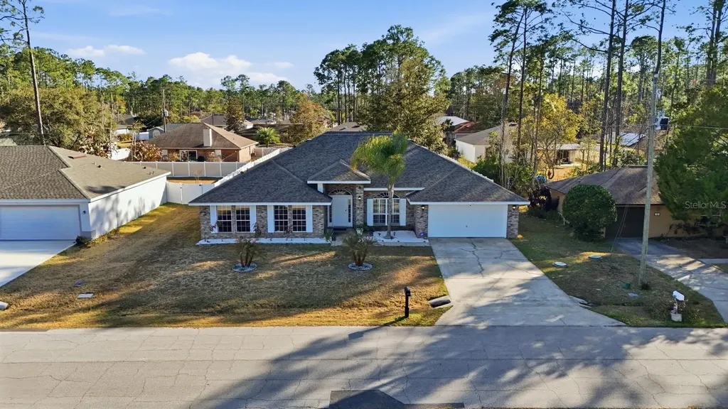 6 Reybury Lane Palm Coast FL 32164