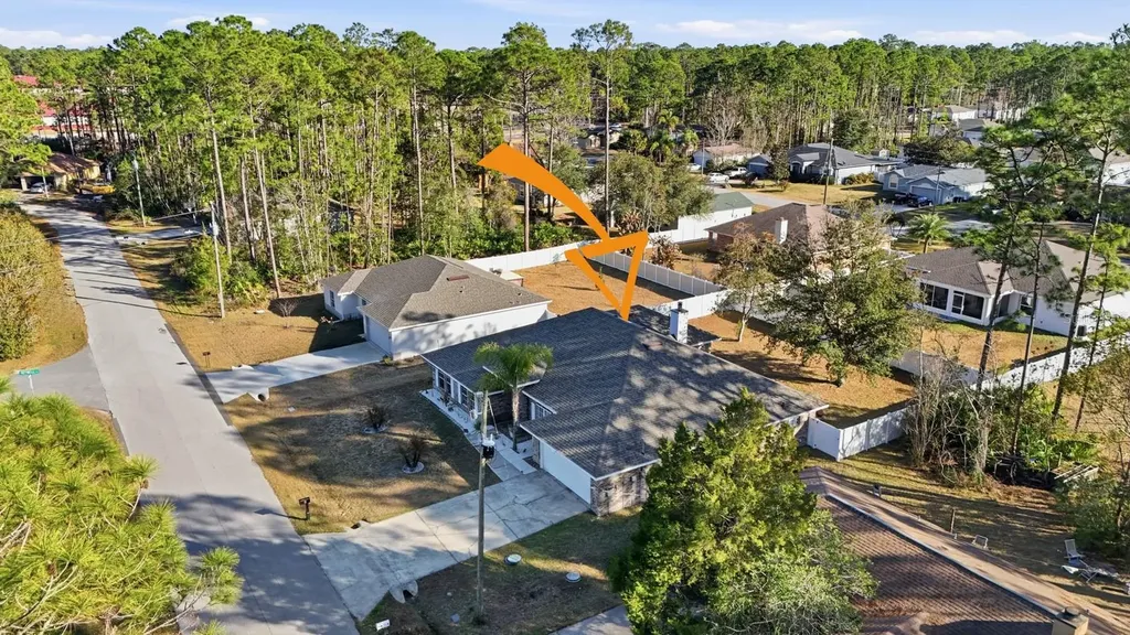 6 Reybury Lane Palm Coast FL 32164