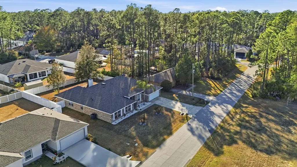6 Reybury Lane Palm Coast FL 32164