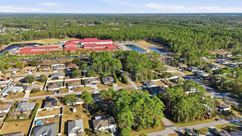 6 Reybury Lane Palm Coast FL 32164