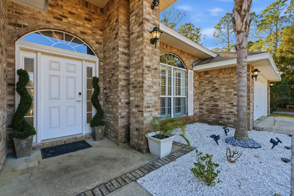 6 Reybury Lane Palm Coast FL 32164
