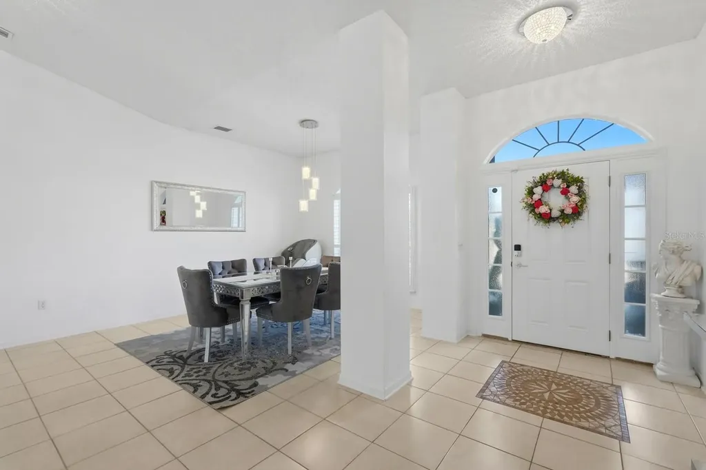 6 Reybury Lane Palm Coast FL 32164