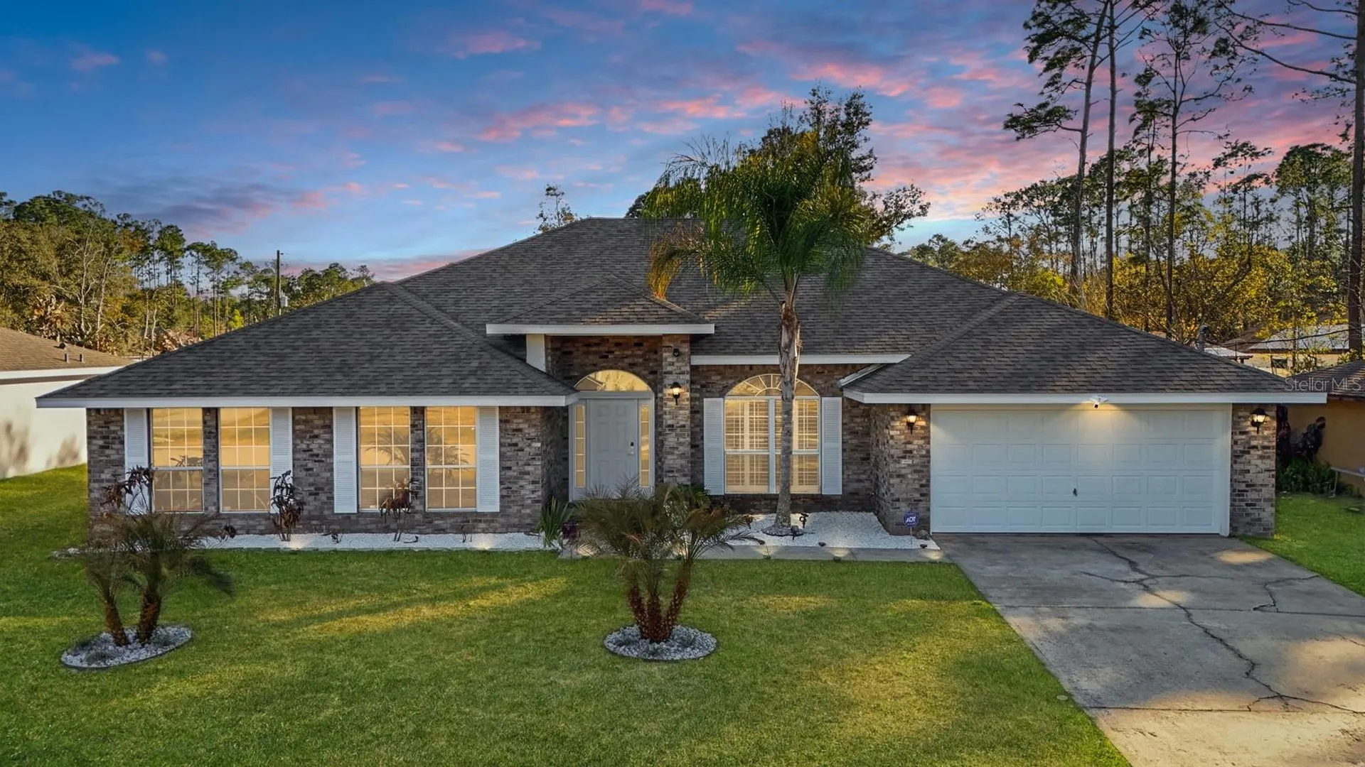 6 Reybury Lane Palm Coast FL 32164