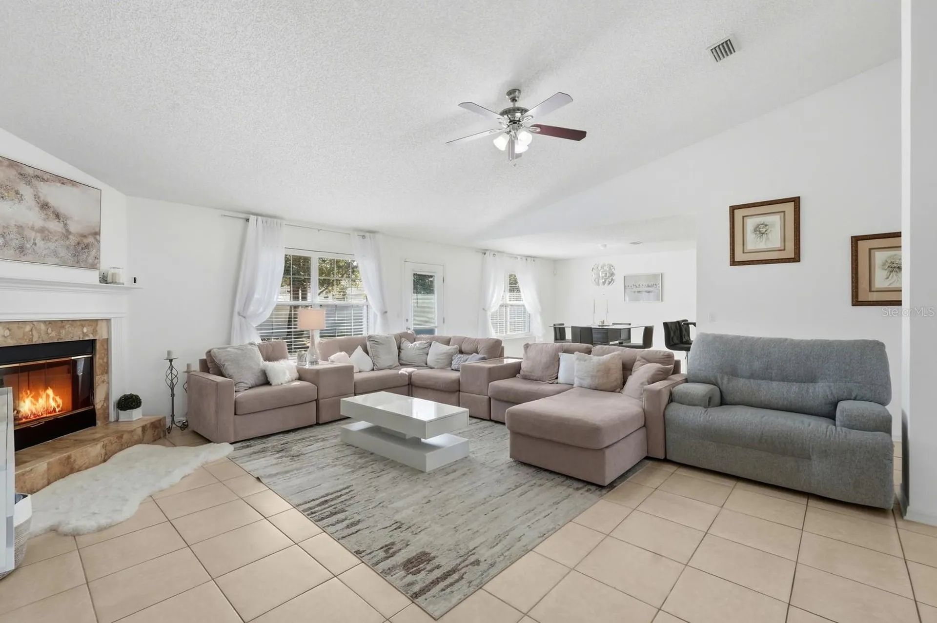 6 Reybury Lane Palm Coast FL 32164