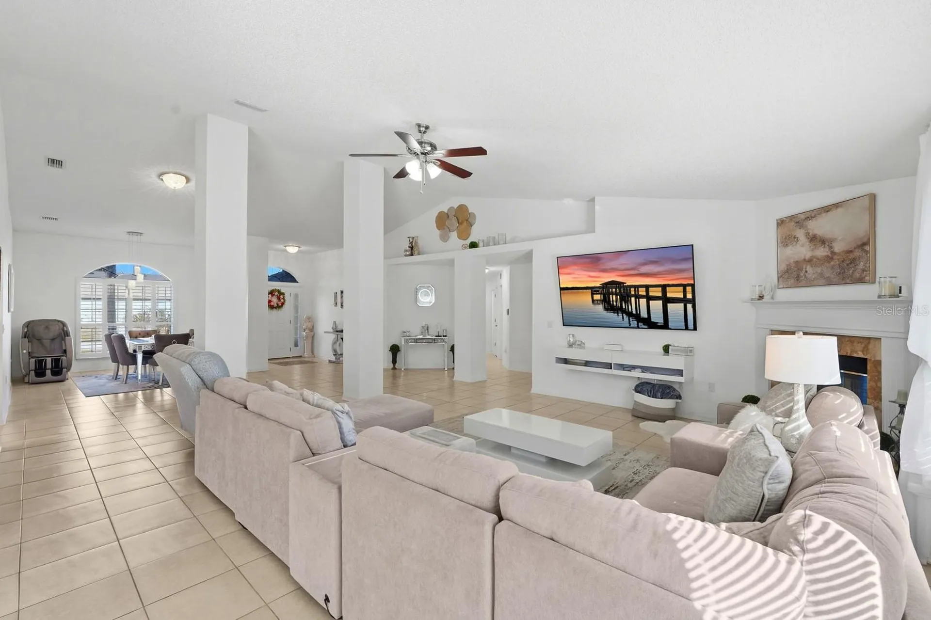 6 Reybury Lane Palm Coast FL 32164