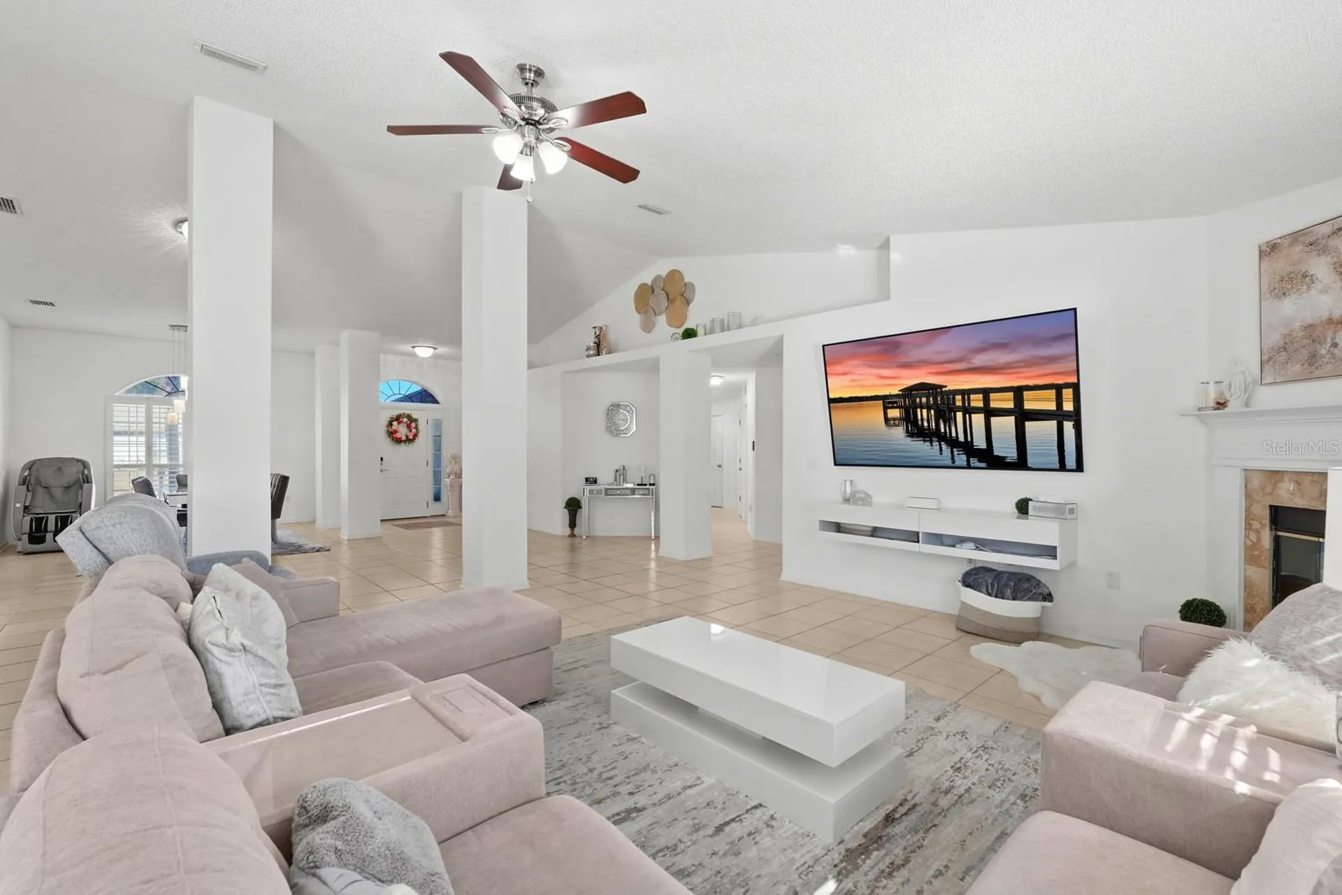 6 Reybury Lane Palm Coast FL 32164