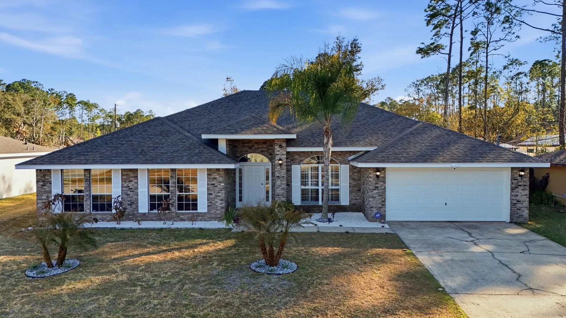6 Reybury Lane Palm Coast FL 32164
