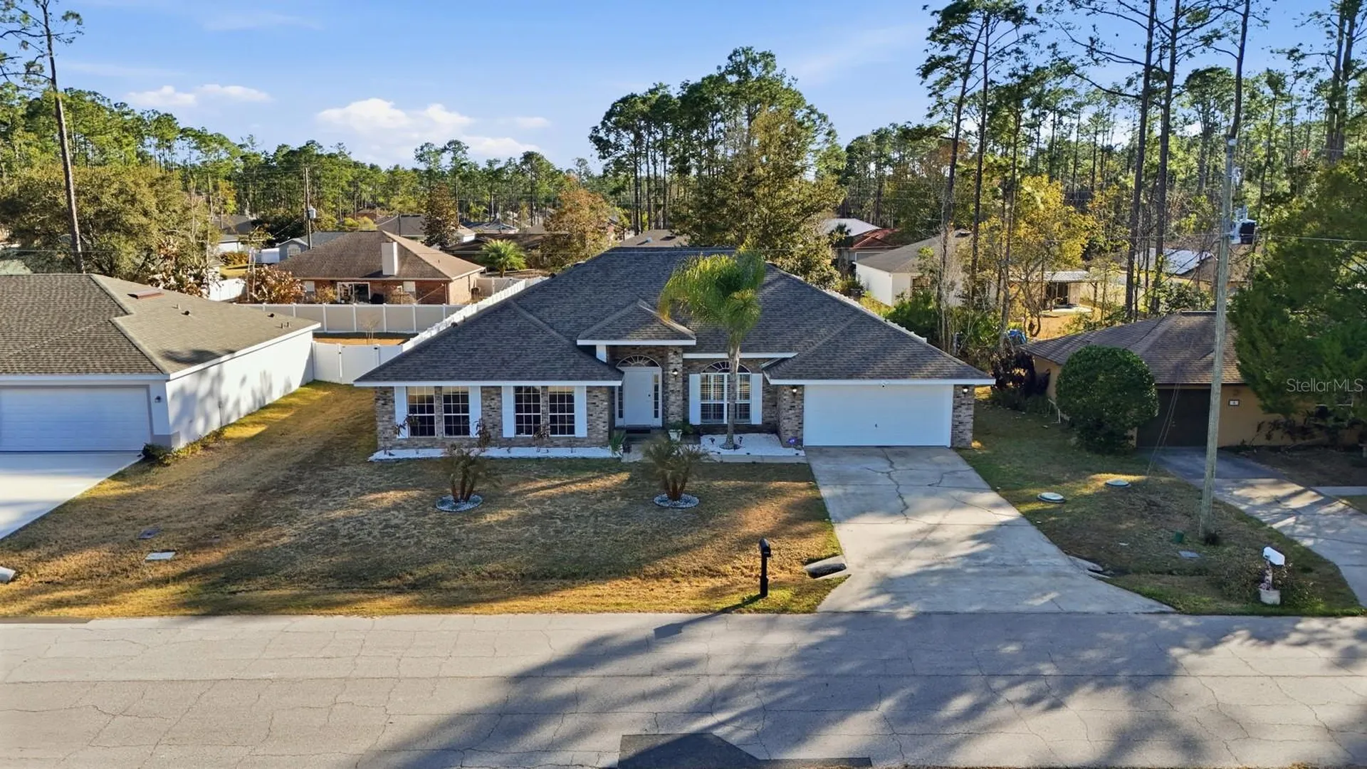 6 Reybury Lane Palm Coast FL 32164