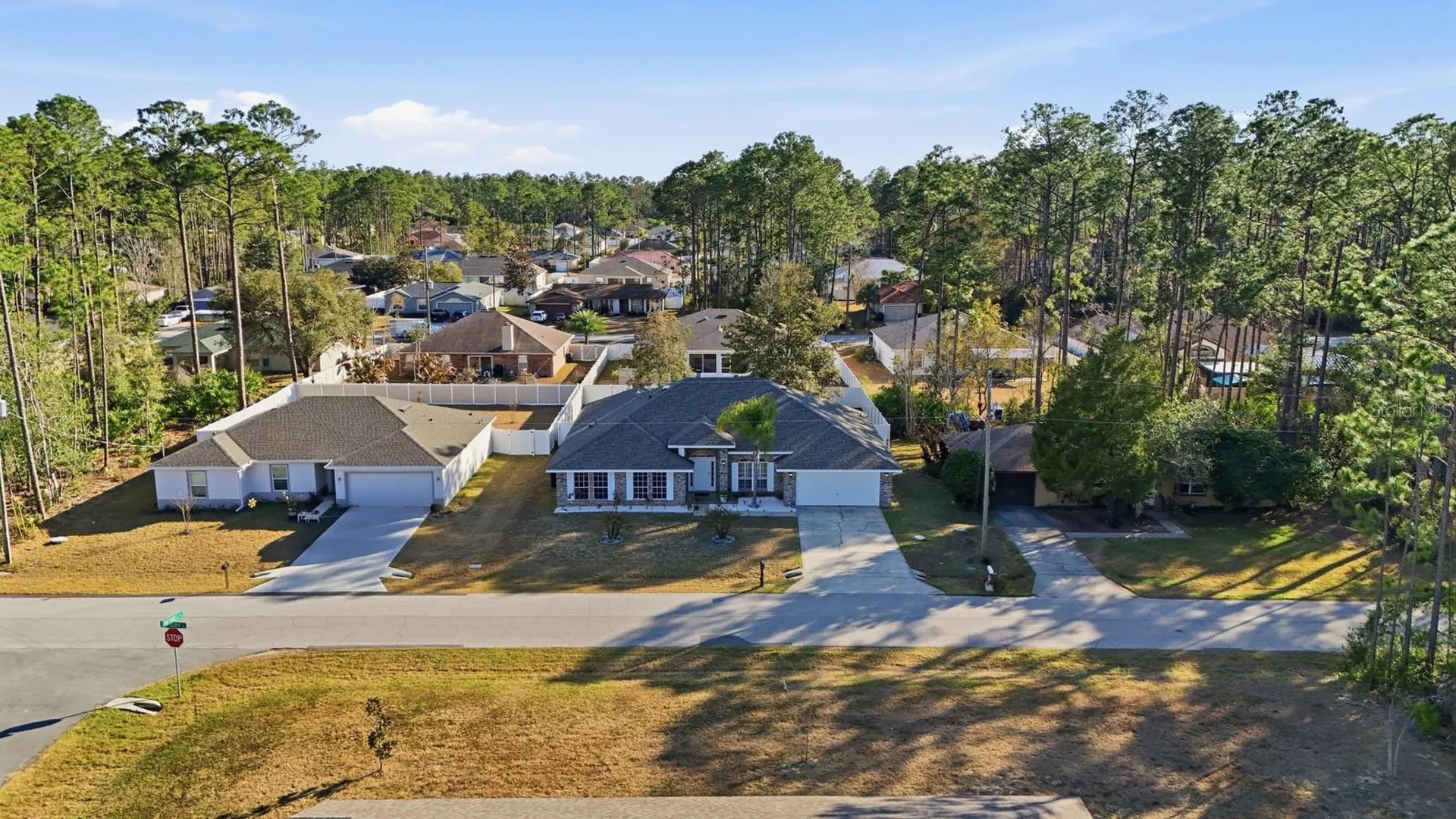 6 Reybury Lane Palm Coast FL 32164