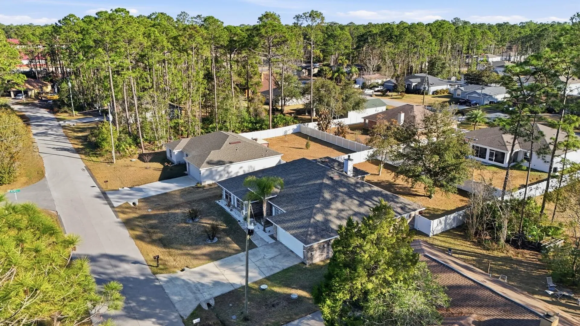 6 Reybury Lane Palm Coast FL 32164