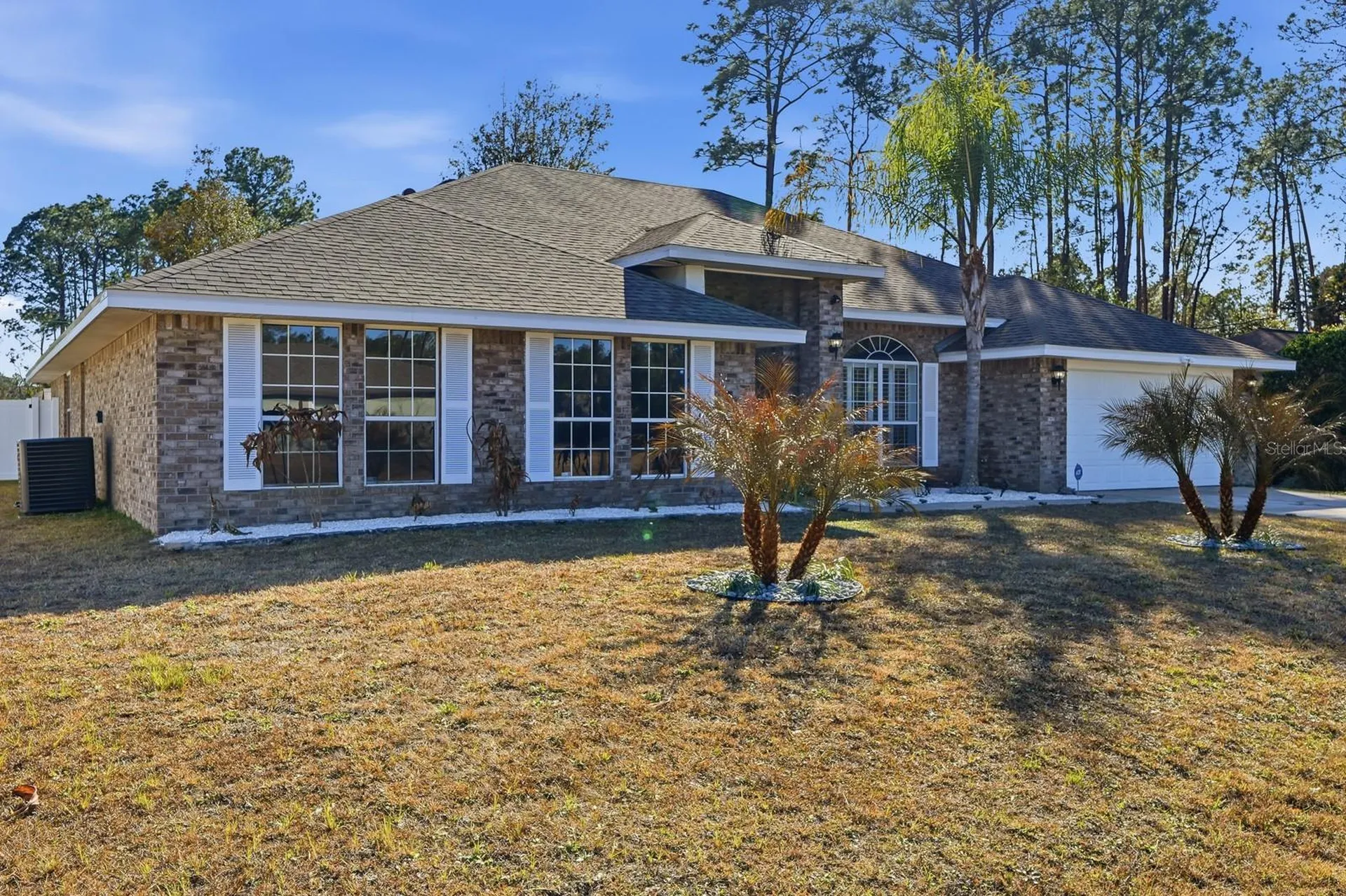 6 Reybury Lane Palm Coast FL 32164