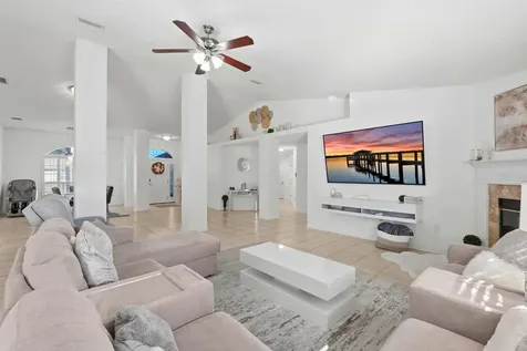 6 Reybury Lane Palm Coast FL 32164
