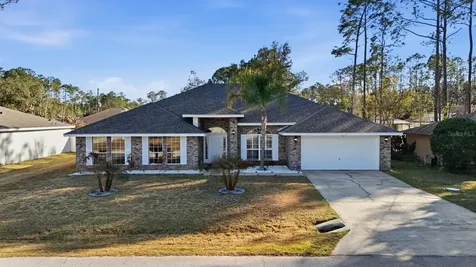 6 Reybury Lane Palm Coast FL 32164