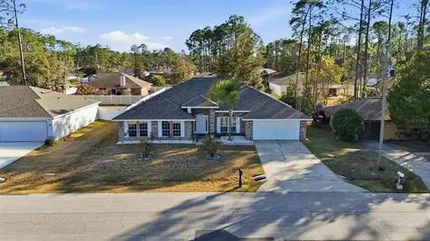 6 Reybury Lane Palm Coast FL 32164