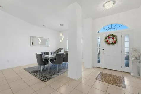 6 Reybury Lane Palm Coast FL 32164