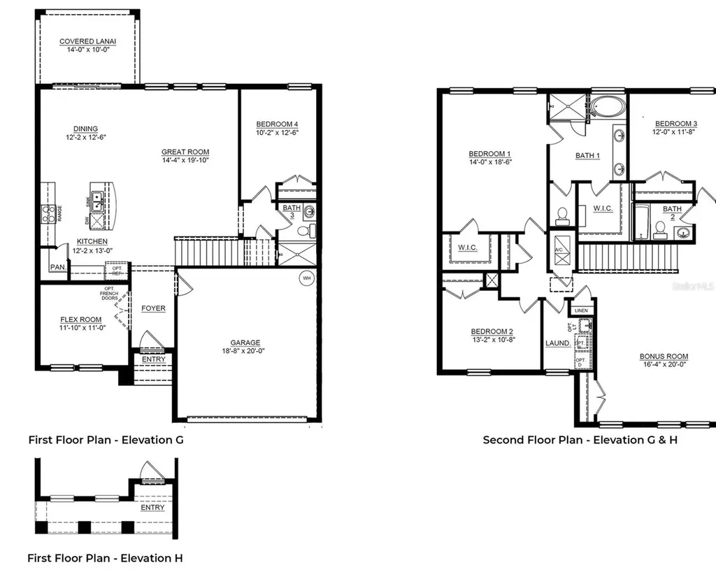 5207 Rosado Run Lakewood Ranch FL 34211