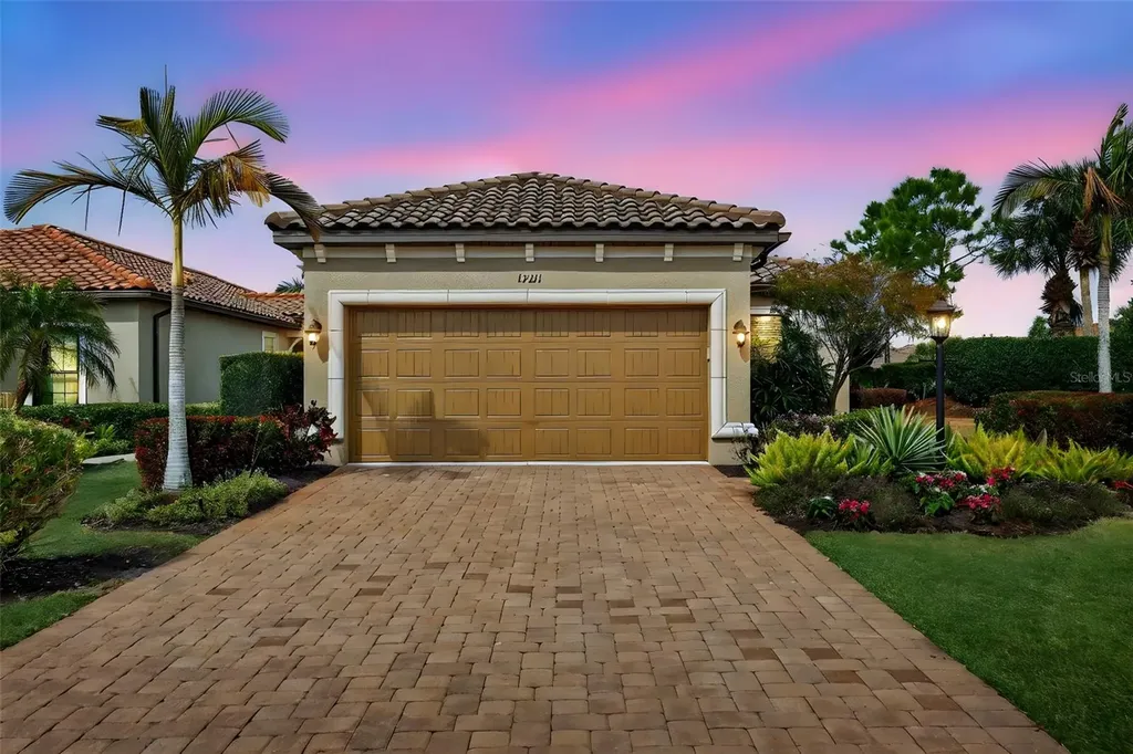 13211 Prima Drive Bradenton FL 34211