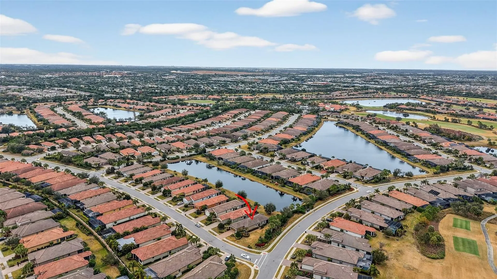 13211 Prima Drive Bradenton FL 34211