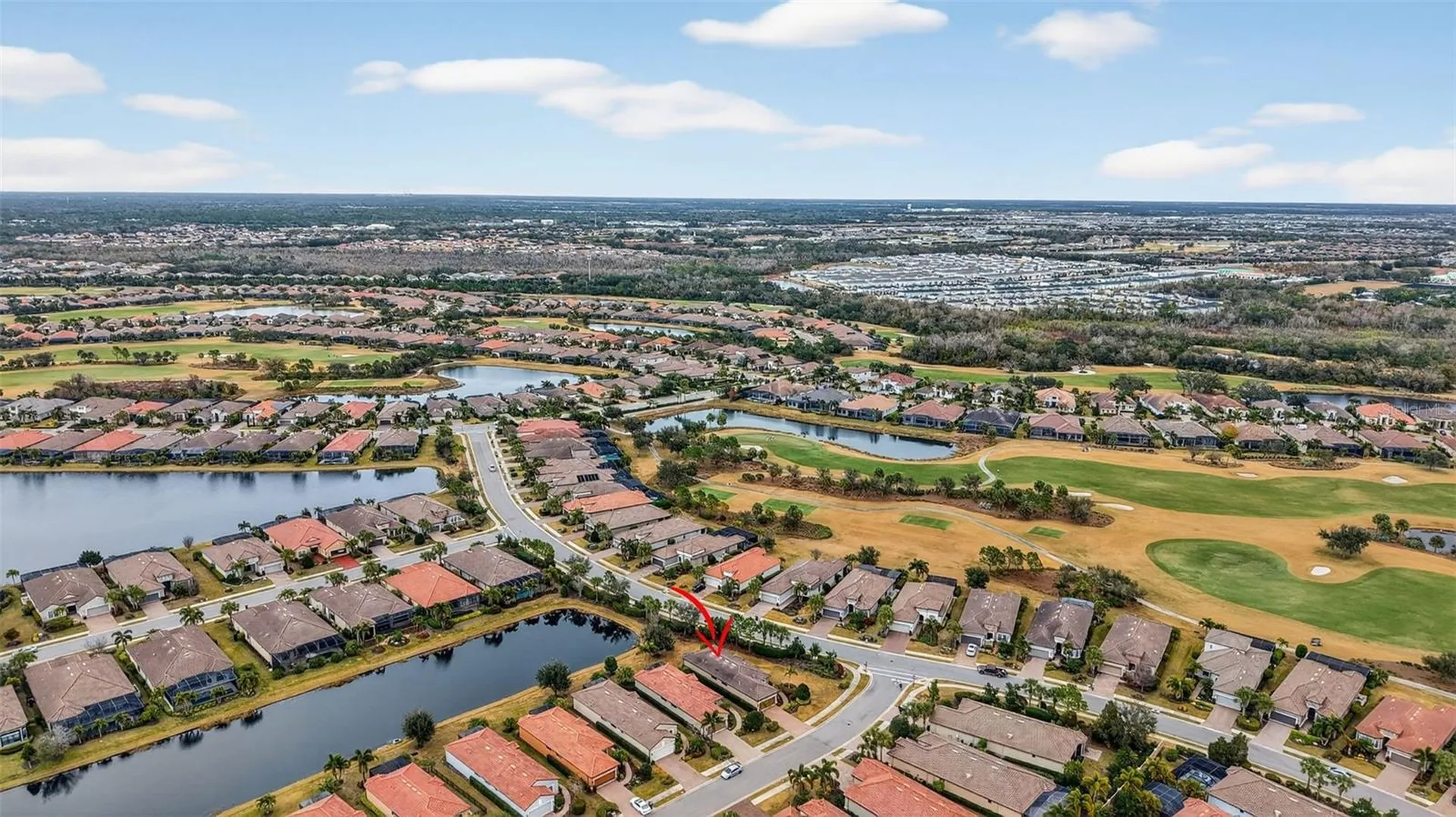 13211 Prima Drive Bradenton FL 34211