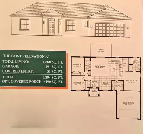 15211 SW 65th Terrace Road Ocala FL 34473