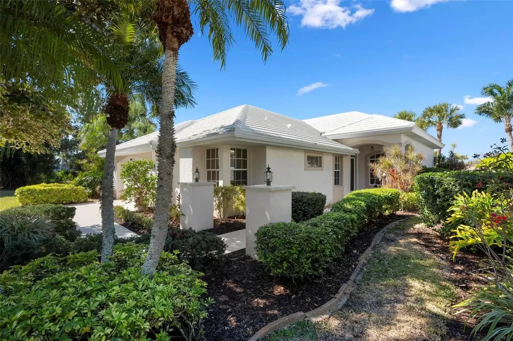 604 Crossfield Circle Venice FL 34293