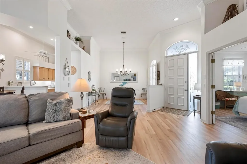 604 Crossfield Circle Venice FL 34293