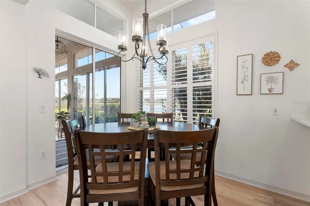 604 Crossfield Circle Venice FL 34293