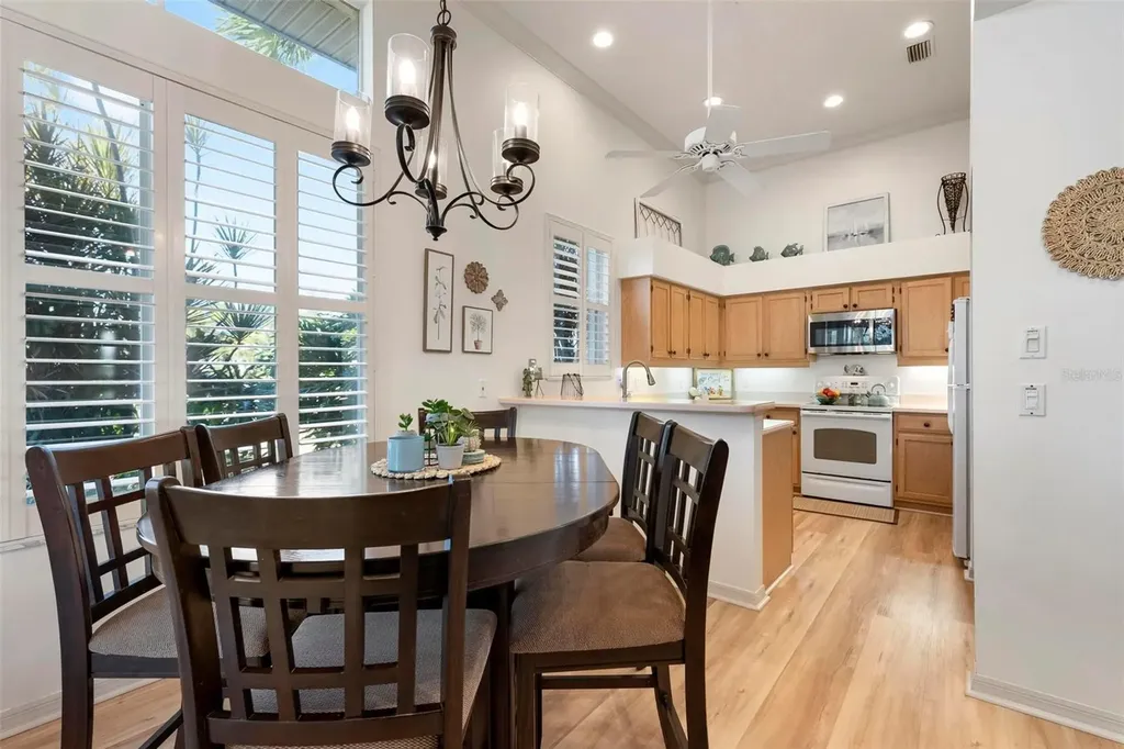 604 Crossfield Circle Venice FL 34293