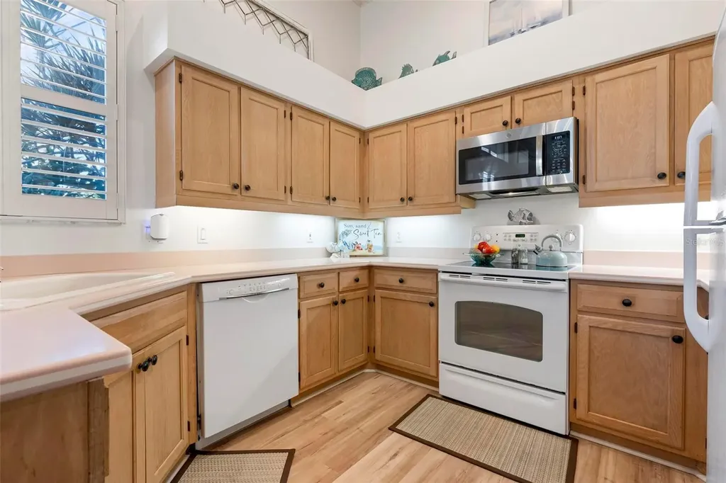 604 Crossfield Circle Venice FL 34293