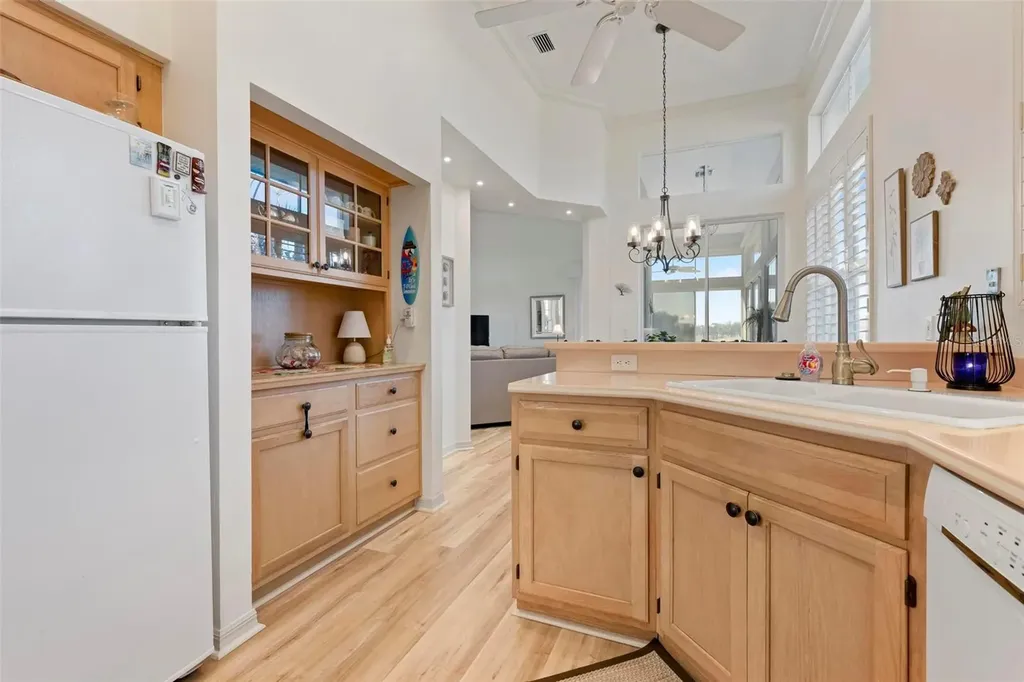 604 Crossfield Circle Venice FL 34293