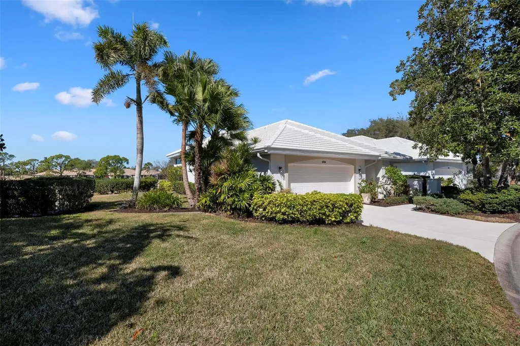 604 Crossfield Circle Venice FL 34293