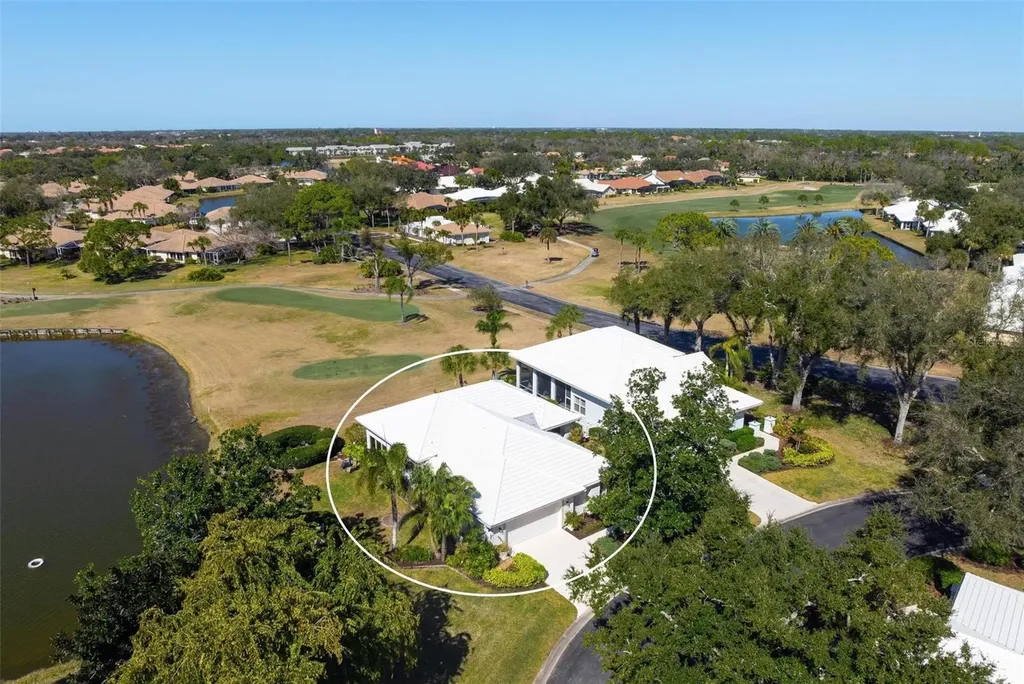 604 Crossfield Circle Venice FL 34293